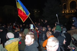 protest 2 feb 2017 tg mures