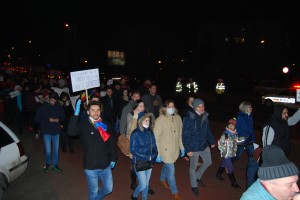 protest 2 feb 2017 tg mures