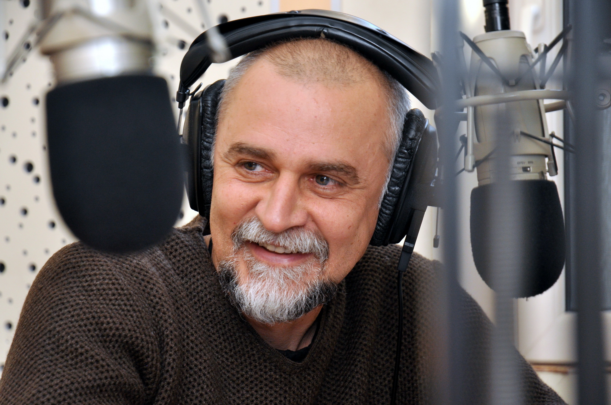SENS UNIC la Radio Tg.Mureș! Cu Radu Florea!