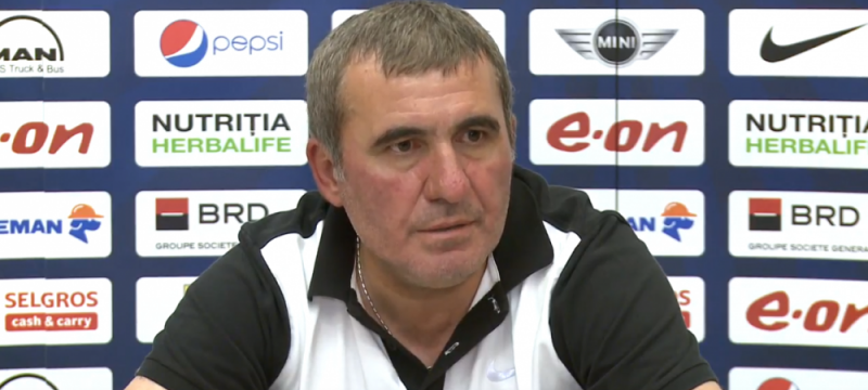Viitorul are… viitor la fotbal