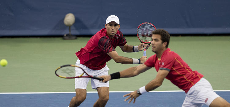 Tecău, eliminat la Sofia Open