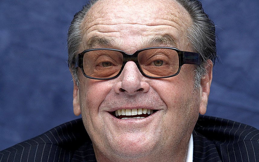 Jack Nicholson apare într-un remake după „Toni Erdman” Jack Nicholson apare într-un remake după „Toni Erdman”