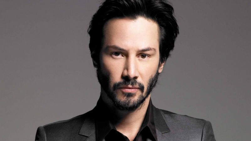 Actorul Keanu Reeves a renunţat la ideea de a avea familie şi copii