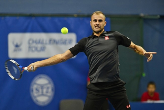 Copil și Mergea, victorii în turneul de la Dubai