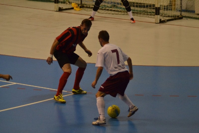 AutoBergamo Deva ţinteşte tronul la futsal
