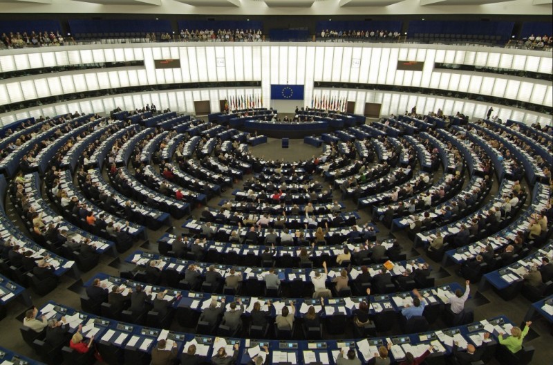 Acordul CETA, aprobat de parlamentul European