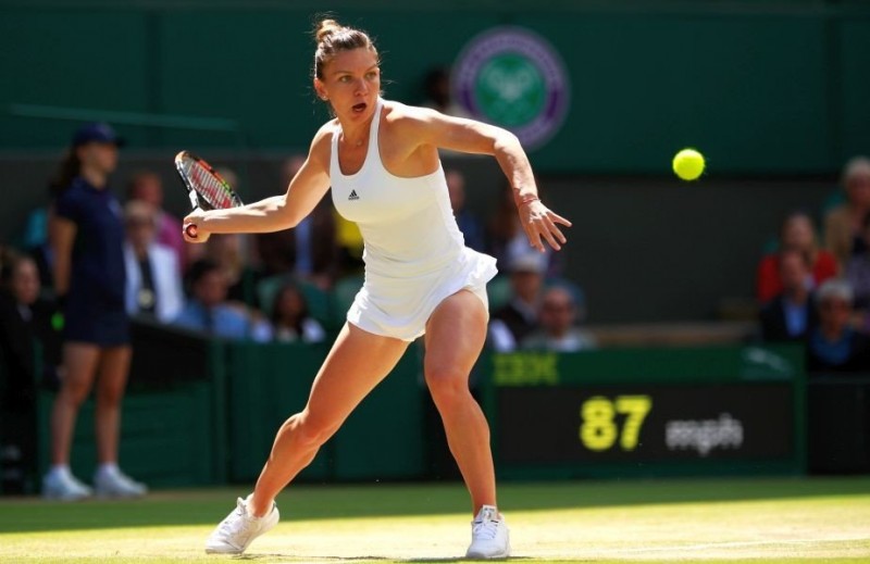 Românce la Sankt Petersburg Open
