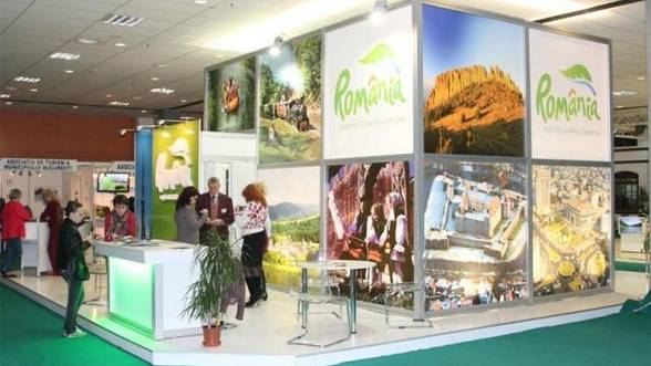 Târgul de Turism al României se deschide, la această oră, la Romexpo, în Capitală Târgul de Turism al României se deschide, la această oră, la Romexpo, în Capitală