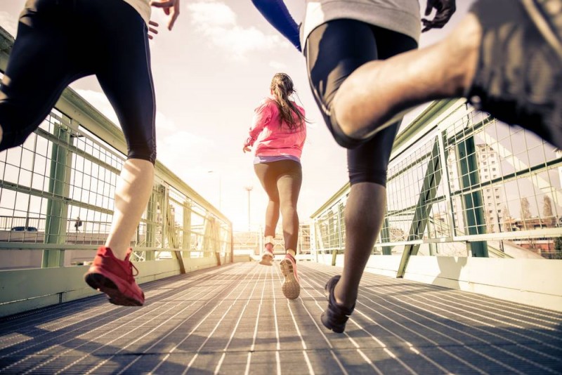 Peste 3.200 de alergători s-au înscris la Maratonul Internaţional de sâmbătă Peste 3.200 de alergători s-au înscris la Maratonul Internaţional de sâmbătă