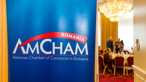 Camera de Comerţ americană în România îşi exprimă dezamagirea faţă de prevederile şi efectele Ordonanței de Urgenţă