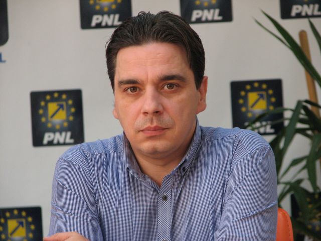 Parlamentarii PNL Brașov, printre cei care vor picheta cabinetul președintelui Camerei Deputaților, Liviu Dragnea