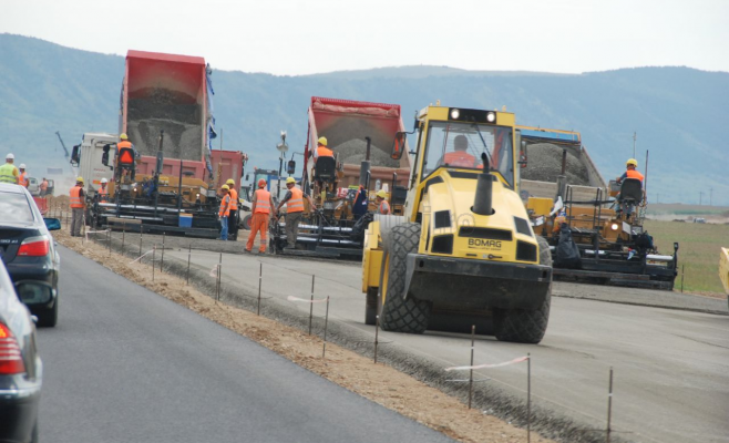 Statul român, prejudiciat cu milioane euro în contractul cu Bechtel