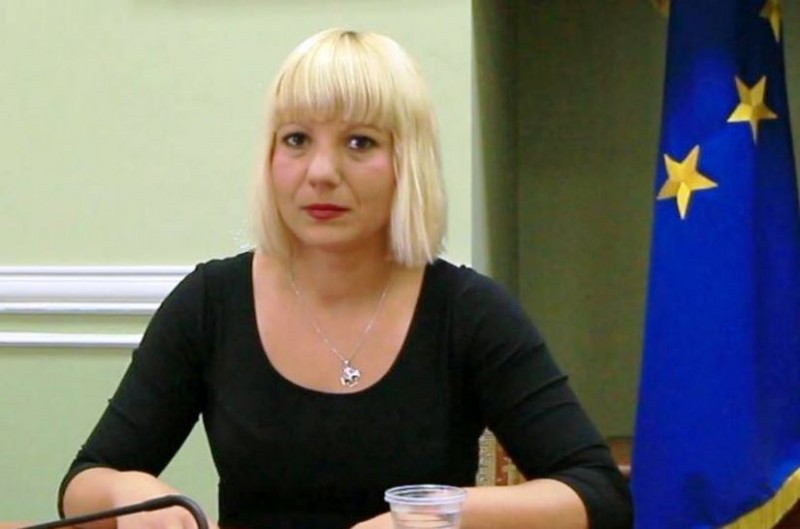 Judecătoarea Camelia Bogdan a fost exclusă din magistratură Judecătoarea Camelia Bogdan a fost exclusă din magistratură