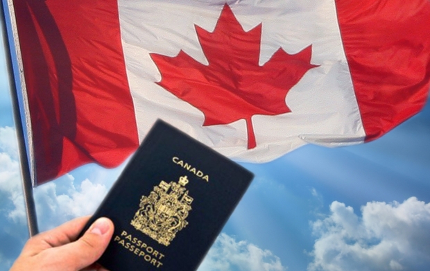 De la 1 decembrie 2017, românii şi bulgarii vor putea să circule în Canada fără vize