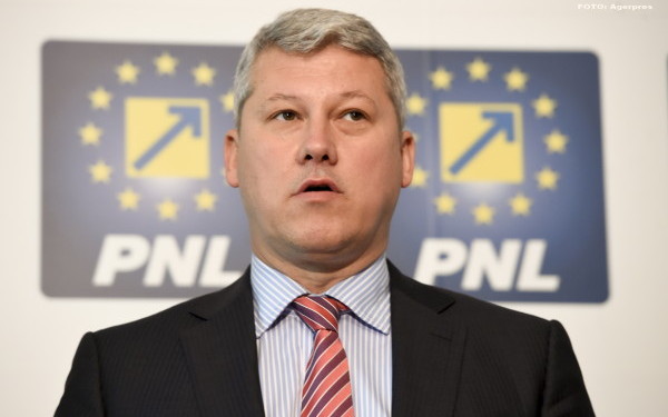PNL va iniţia un proiect de lege pentru modificarea codurilor penale PNL va iniţia un proiect de lege pentru modificarea codurilor penale