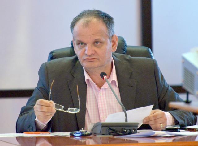 Prim-vicepreşedintele PNL Braşov a demisionat