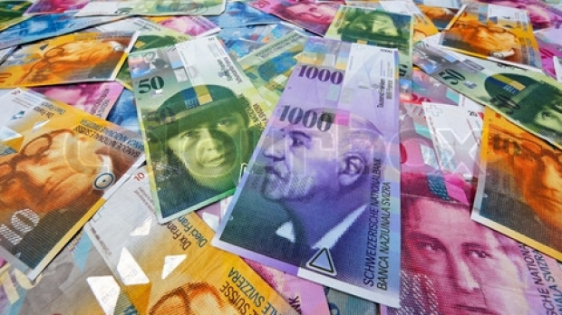 Analist economic: Conversia creditelor în franci elvențieni la un curs istoric este nedemocratică