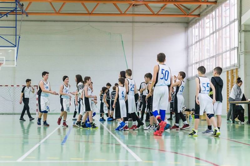 „Transilvania No Borders PEAK Cup”, la final