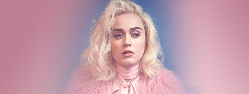 Katy Perry, în haine româneşti pe coperta noului său album