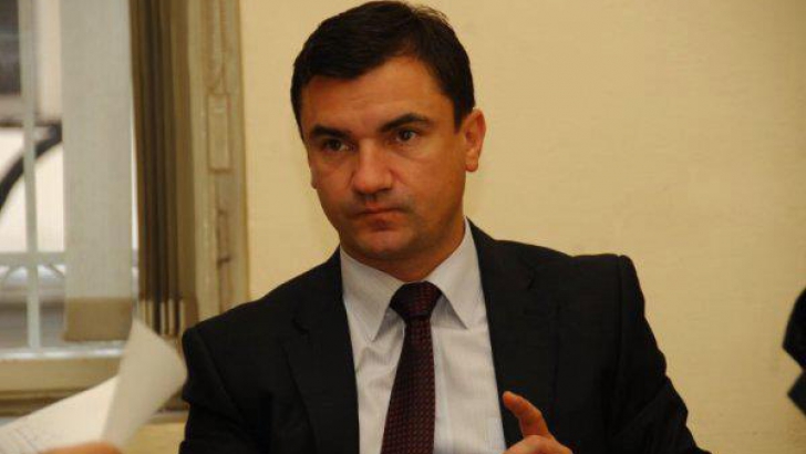 Primarul municipiului Iași cere abrogarea Ordonanțelor PSD