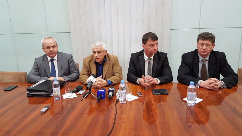 Detașarea de angajați din alte județe, soluția pentru rezolvarea crizei de personal de la APIA
