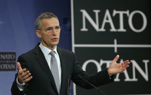 Secretarul general al NATO a felicitat România pentru creșterea bugetului pentru apărare