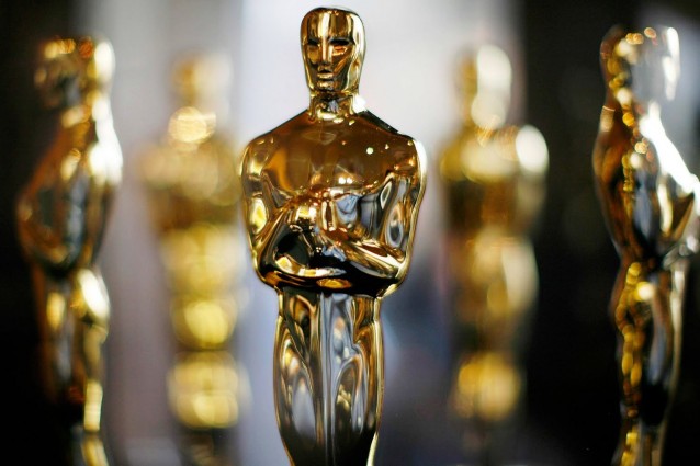 Cea de-a 89-a gală de decernare a premiilor Oscar, organizată la Dolby Theatre din Los Angeles s-a încheiat Cea de-a 89-a gală de decernare a premiilor Oscar, organizată la Dolby Theatre din Los Angeles s-a încheiat
