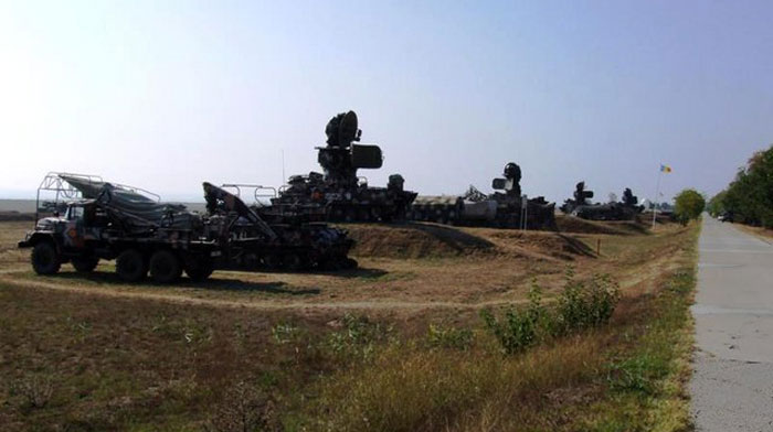Militari români şi americani vor avea un antrenament comun