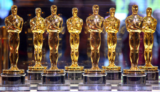 La Hollywood are loc cea de-a 89-a ceremonie a premiilor Oscar