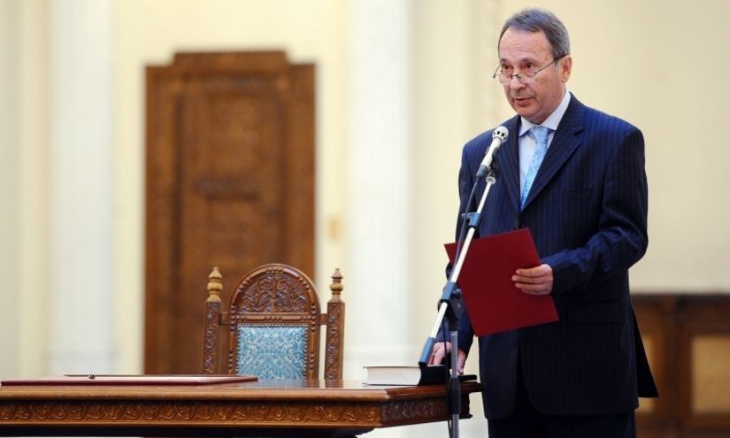 CCR ar putea lua o decizie privind ordonanțele înainte de 10 februarie