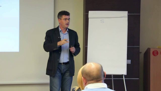 România de nota 10: Remus Bălan – “Organizarea timpului înseamnă dezvoltare personală”
