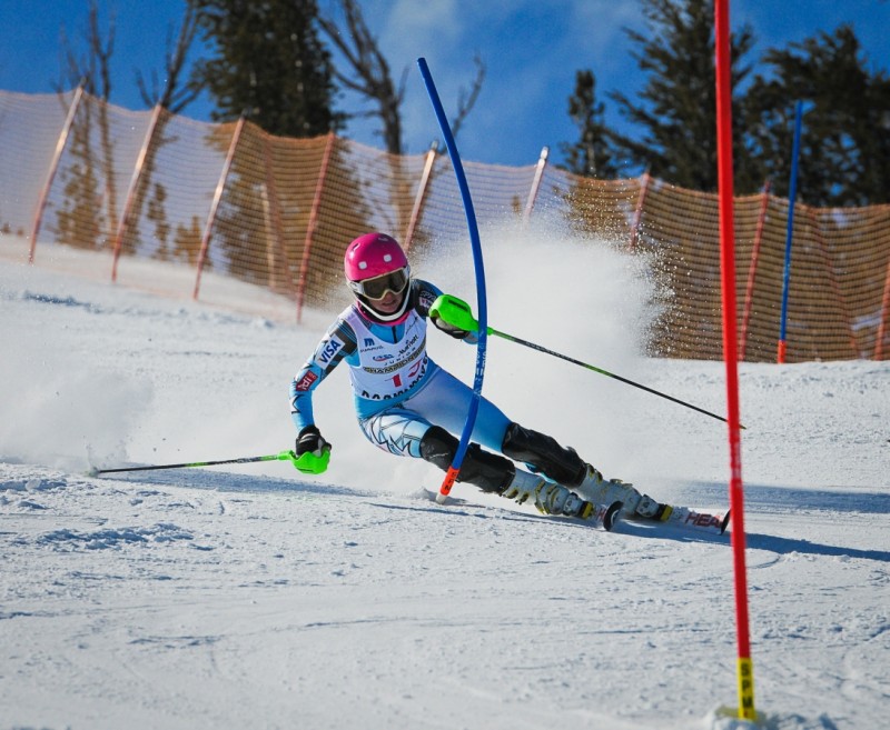 Poiana Brașov va găzdui Campionatele Naționale Universitare de schi și snowboard