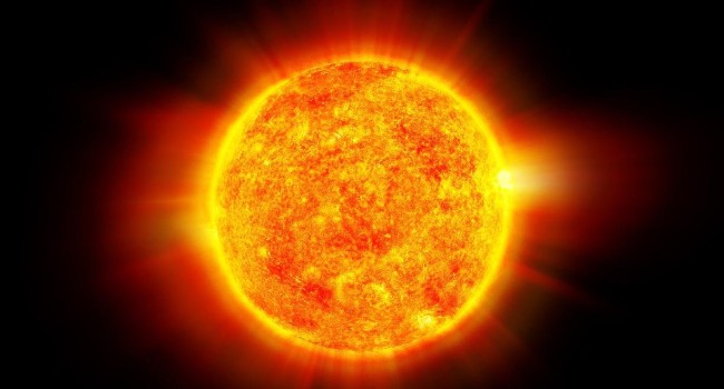 O furtună solară se va abate asupra Terrei