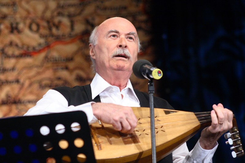Tudor Gheorghe va primi titlul de ambasador al tradiţiilor şi identităţii naţionale