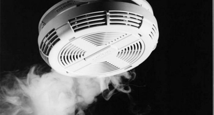 Sute de incendii la locuințe în Mureș