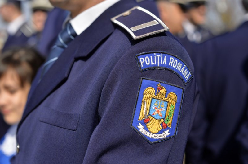 Polițiștii, încrezători că vor avea o nouă lege a salarizării, săptămâna aceasta
