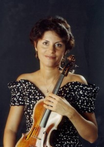 Cristina Anghelescu