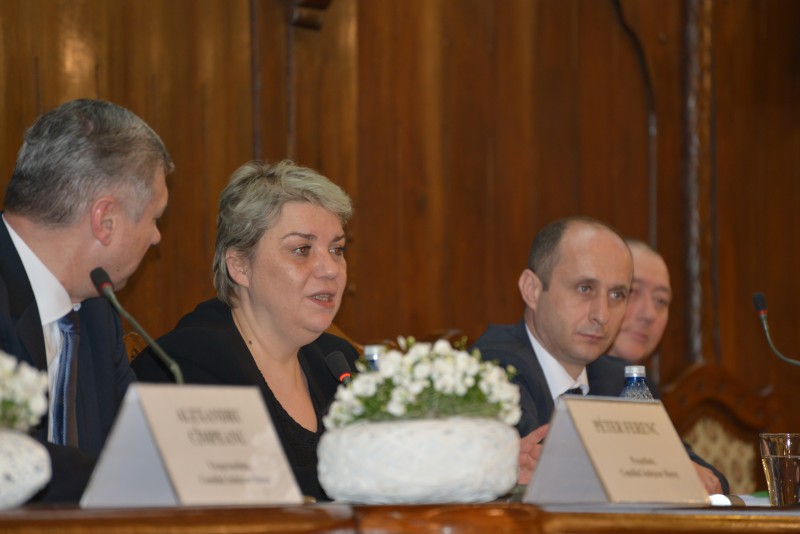 Statutul funcției publice va fi scos din Codul Administrativ