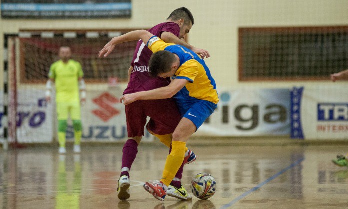 FK Odorheiu Secuiesc ratează finala Cupei României