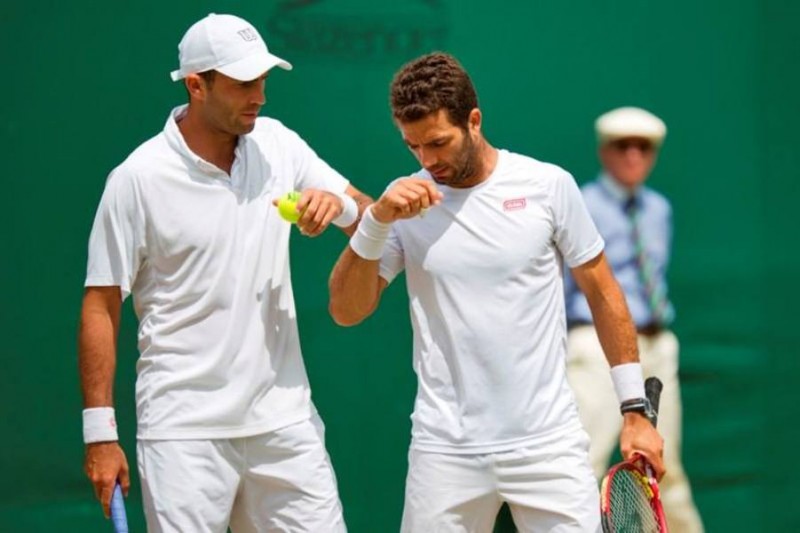 „Sferturi” la Indian Wells