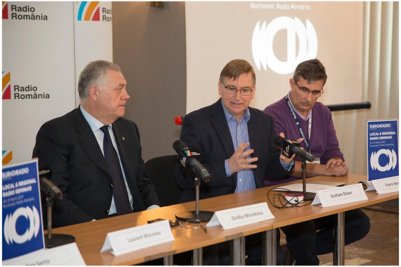 Seminar Euroradio Local & Regional Radio