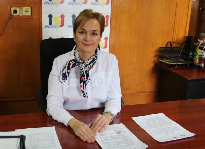 Demisii la vârful Inspectoratului Școlar Județean Mureș