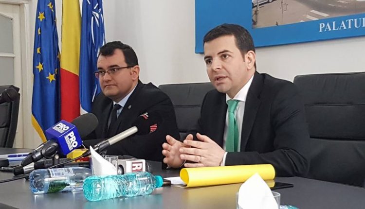 Majorări de salarii, anunțate de ministrul Mediului
