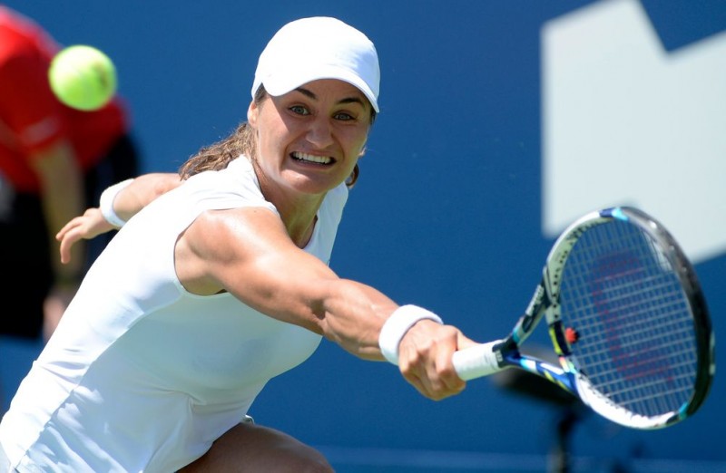 Românce la Miami Open