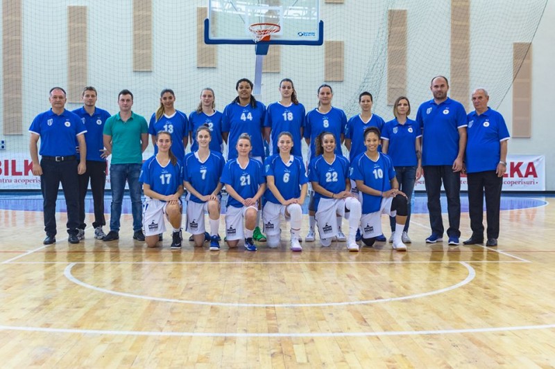 Sepsi Sf.Gheorghe și Olimpia Brașov, la un pas de semifinale