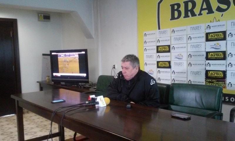 Cornel Ţălnar: ,,Nu ştiu cu ce bani vom pleca la Călăraşi”