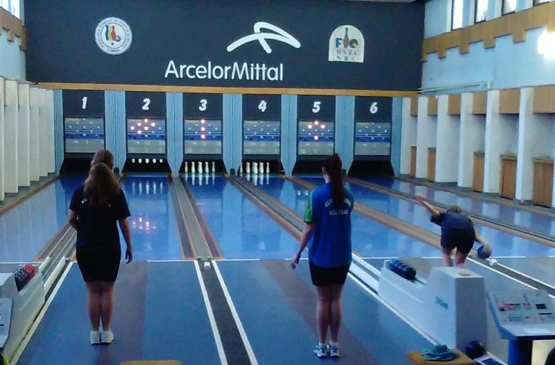 Popicarele junioare mureșene, victorie la Hunedoara