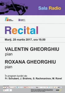 Recital 28mar afis