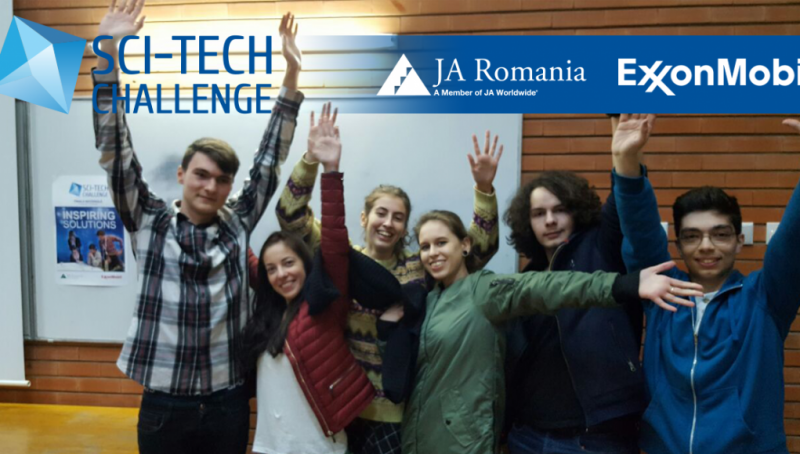 România de nota 10: Elevii constănțeni, din nou campioni la inovație