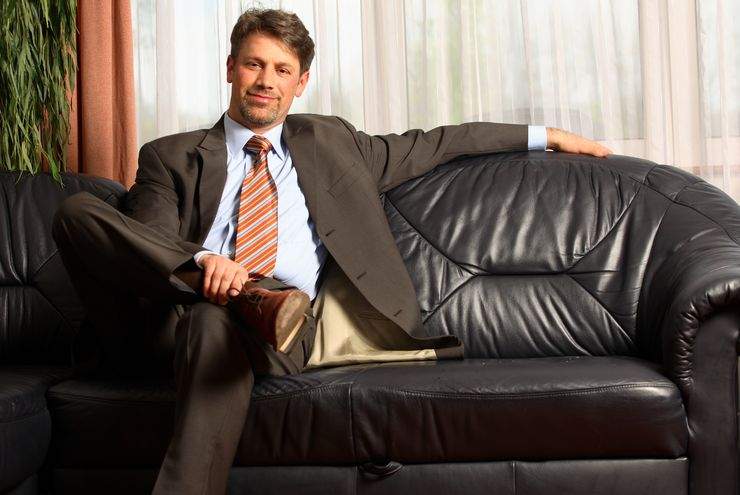 Zoltan Prosszer, administrator special al Romcab Tg.Mureș